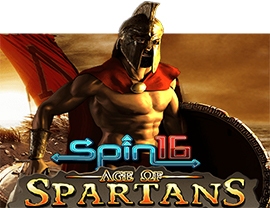 Age of Spartans