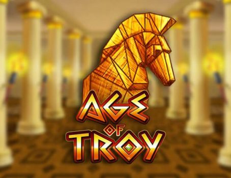 Age of Troy - EGT - Medieval