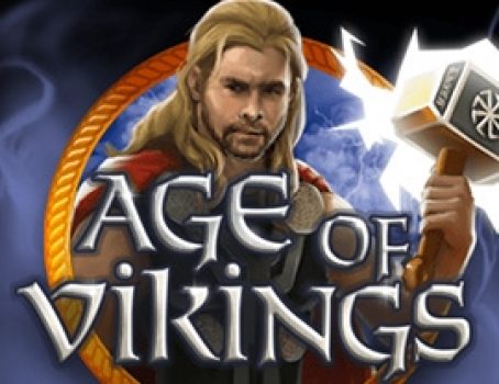Age of Vikings - Ka Gaming - Vikings