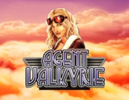 Agent Valkyrie - 2By2 Gaming - Adventure