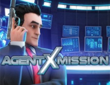 Agent X Mission - MrSlotty - Adventure