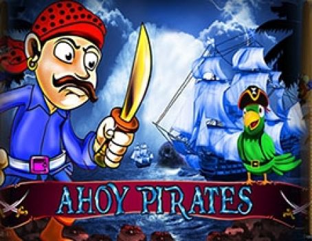 Ahoy Pirates - Casino Web Scripts - Pirates