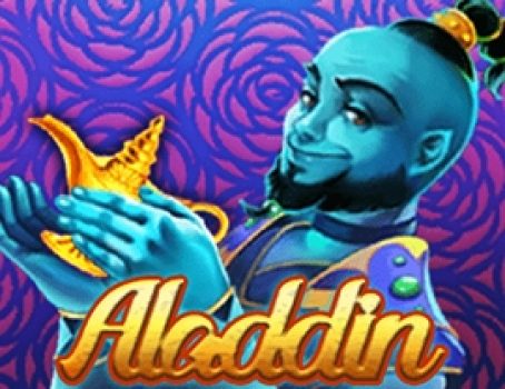 Aladdin - Ka Gaming - 5-Reels