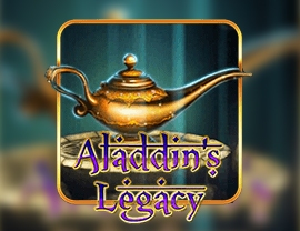 Aladdin’s Legacy