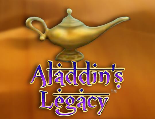 Aladdin’s Legacy
