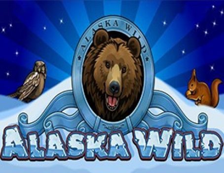 Alaska Wild - Casino Technology - Animals