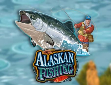 Alaskan Fishing - Microgaming - Sport