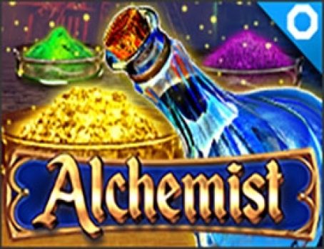 Alchemist - Octavian - Astrology