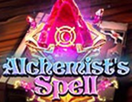 Alchemist's Spell - Gameplay Interactive -