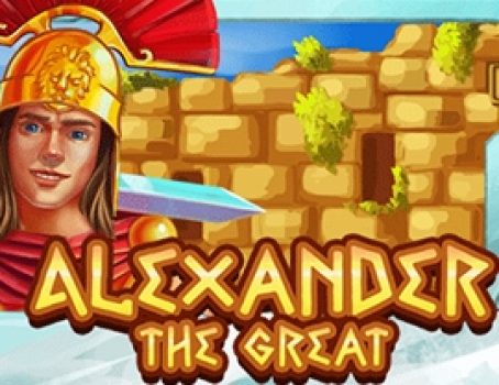 Alexander the Great - Ka Gaming - 6-Reels