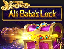 Ali Babas Luck