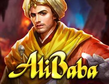Alibaba - XIN Gaming - Egypt