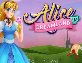 Alice in Dreamland