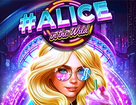 #Alice in the Wild