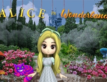 Alice In Wonderland - Ka Gaming - Movies and tv