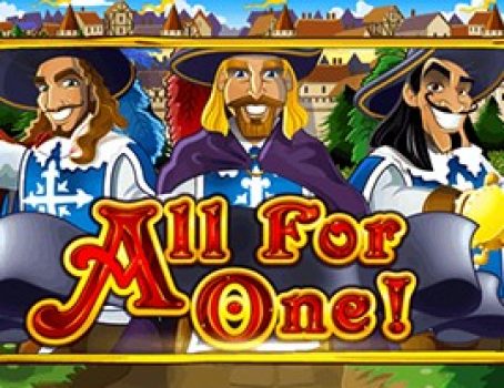 All For One - Habanero - Movies and tv