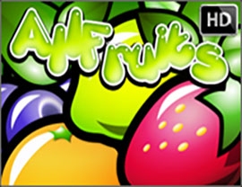 All Fruits