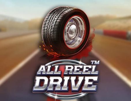 All Reel Drive - Nucleus Gaming - Cars