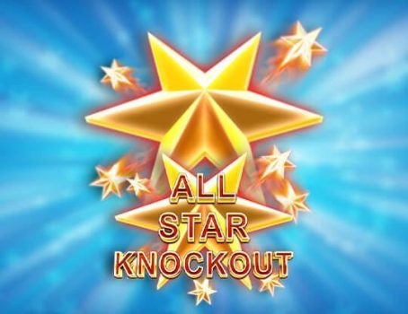 All Star Knockout - Yggdrasil Gaming - Fruits