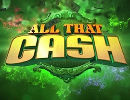 All That Cash - High 5 Games - Relax