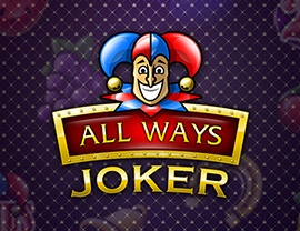 All Ways Joker