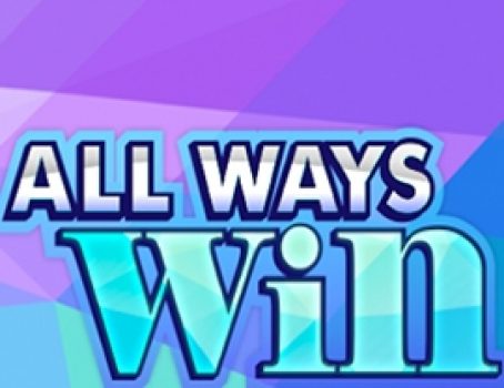 All Ways Win - Amatic - 5-Reels