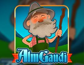 Alm Gaudi