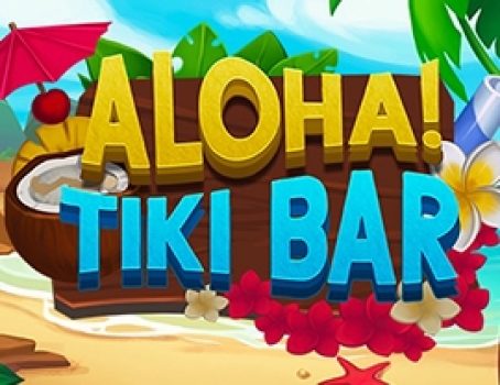 Aloha Tiki Bar - Mascot Gaming - Holiday