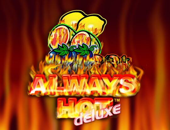 Always Hot Deluxe