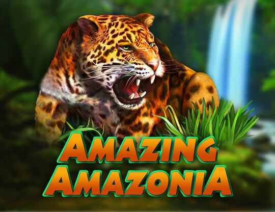 Amazing Amazonia