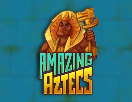 Amazing Aztecs - Just For The Win -JFTW - Aztecs