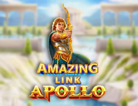 Amazing Link Apollo - Microgaming - Mythology