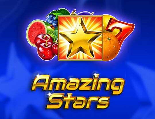 Amazing Stars