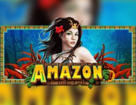 Amazon - PlayStar - Nature