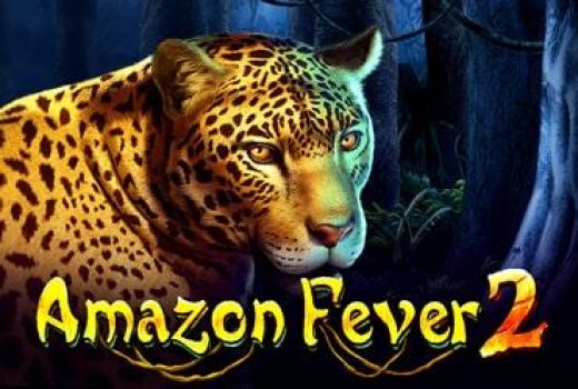Amazon Fever 2 - GMW (Game Media Works) - Nature