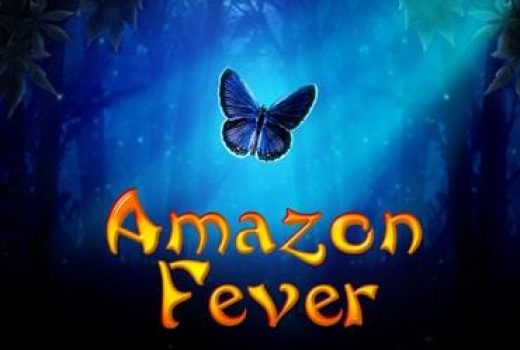 Amazon Fever - GMW (Game Media Works) - Nature