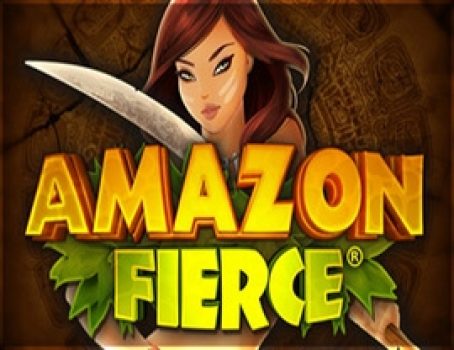 Amazon Fierce - Gaming1 - 5-Reels
