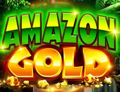 Amazon Gold - Ainsworth - Nature