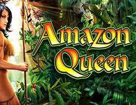 Amazon Queen