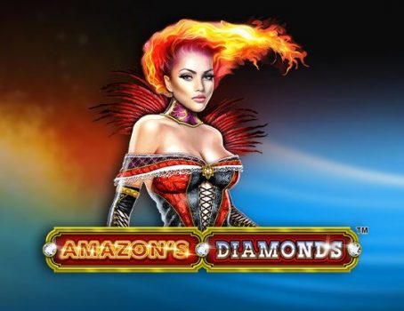 Amazon's Diamonds - Unknown -