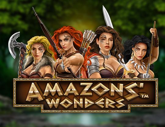 Amazons’ Wonders
