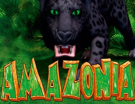 Amazonia