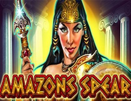 Amazons Spear - Casino Technology - Medieval