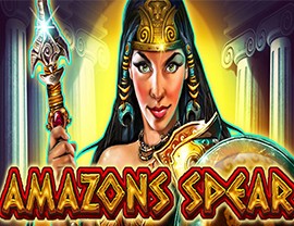 Amazons Spear