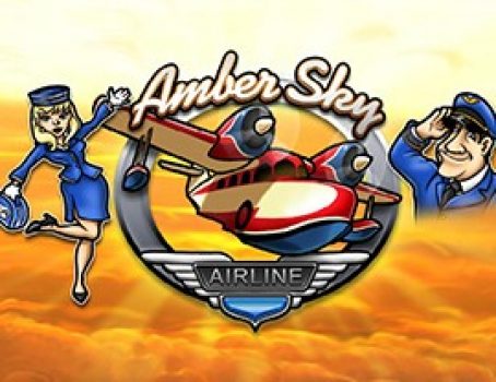 Amber Sky - Spielo - Relax