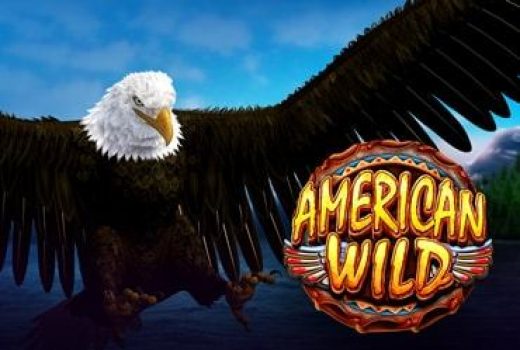 Amerian Wild - GMW (Game Media Works) - American