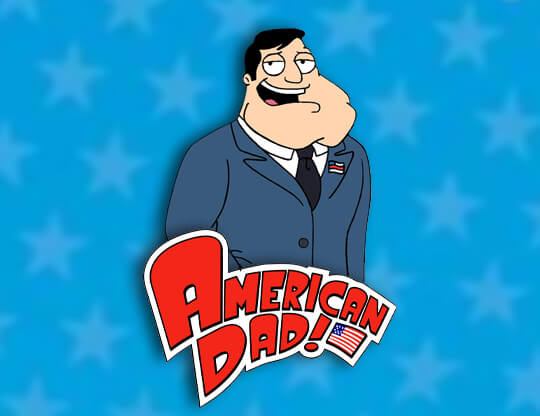 American Dad