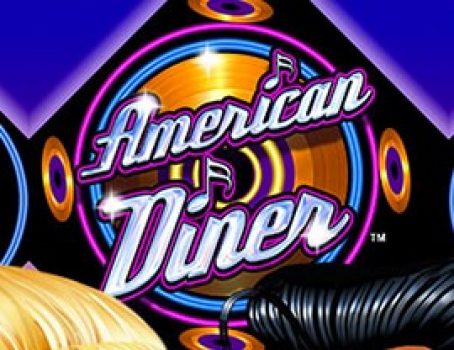American Diner - Unknown - American