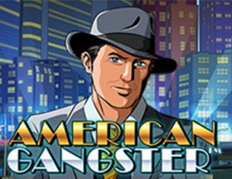 American Gangster - Unknown - American