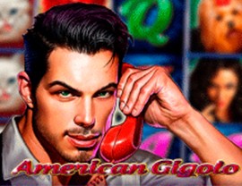 American Gigolo